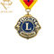 ميداليات Club School التذكارية جوائز معدنية مخصصة