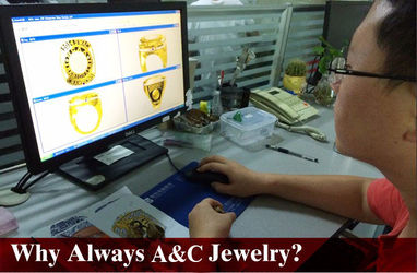 الصين Shenzhen Arts&amp;Crafts Jewelry Co., Ltd